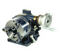 Rundteiltisch RTU 165 Optimum