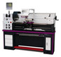 Drehmaschine mit DPA TH3610D / 400V/3Ph/50Hz OPTIturn