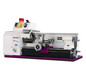 Drehmaschine TU1503V / 230V/1Ph/50Hz OPTIturn