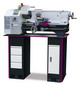 Drehmaschine TU2304V / 230V/1Ph/50Hz OPTIturn