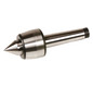 Mitlaufende Körnerspitze MK3 Max. Rundlaufabweichung 0,006 mm Optimum