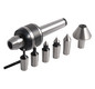 Zentrierbohrersatz MK2 Optimum