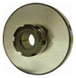 Spannzangefutter für D240/280/TU250/2807 ER25 Optimum