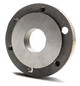 Futterflansch Ø 160 mm für D280/TU2807 mit 3 Befestigunglöchern Optimum