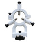 Lünette feststehend für TM3110 Spannbereich 10-70 mm Optimum