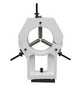 Lünette feststehende für TM3310 Spannbereich 10-70 mm Optimum
