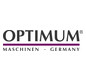 3-Backen-Drehfutter 200 mm DIN55029 DIN ISO 702-2 Nr. 6, Guss Optimum