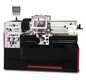 Drehmaschine mit DPA21 TH4210V / 400V/3Ph/50Hz OPTIturn