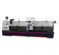 Drehmaschine mit DPA und SWH TH6620D / 400V/3Ph/50Hz OPTIturn