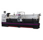 Drehmaschine mit DPA und SWH TH8030D / 400V/3Ph/50Hz OPTIturn