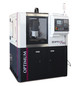 Freesmachine F3Pro CNC 808 voorschot OPTImill