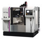 Freesmachine F105CNC 808D voorschot OPTImill