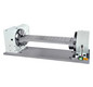 Draaibare brug 260x130 mm met tegenhouder & losse kop F105,F120X,F150E,F210P Optimum