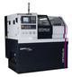CNC-Drehmaschine L28HS CNC 808D advance OPTIturn