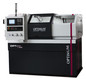 CNC-Drehmaschine L34HS CNC 808D advance OPTIturn