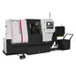 Drehmaschine 400V/3Ph/50Hz CNC Drehmaschine OPTIturn