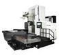 Horizontal Bohr-Fräsmaschine HF500-840DSL 19" OPTImill