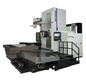 Horizontal Bohr-Fräsmaschine HF600-840DSL 19" OPTImill