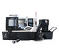 CNC-Drehmaschine S600-828 Basic OPTIturn