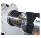 4-Backendrehfutter anstelle des 150 mm 3 Backenfutters 150 mm Optimum