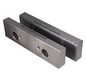 Klembekken 2-delig 175 mm gekarteld voor MVSP Optimum