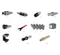 CNC-Werkzeug-Starterset BT30 Optimum