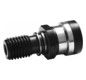 Gewindeanzugbolzen DIN2080 M16 Optimum