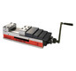 Freesbankschroef, hydraulisch HCV 160 Optimaal