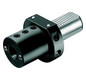 Boorijzerhouder 20 mm VDI30 Optimaal