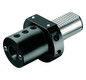 Boorijzerhouder 10 mm VDI40 Optimaal