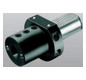Boorijzerhouder 16 mm VDI40 Optimaal