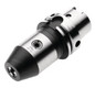 Bohrfutter 0-13 mm HSK63A G2,5 Optimum