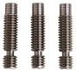 Hotend Durchführung für 2,85 mm Filament 3er Satz Optimum