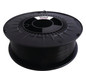 Draad ABS zwart 1,75 mm 1 kg spoel Optimaal