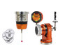 Gereedschapstasters & spindeltasters Primoset BT30 Renishaw Optimum