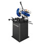 Leichtmetallkreissäge manuell Metallkraft LMS 400 SET