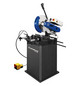 Leichtmetallkreissäge manuell Metallkraft LMS 400 P SET