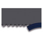 Sägeband 2720x27x0,9 mm, 6-10 ZpZ Metallkraft 3655510