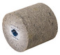 Gummirad 104x100x19,1 mm K46 Metallkraft 3726786