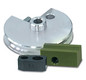 Biegesegment-Set Ø 16 R40, für RB 30 Metallkraft 3790026