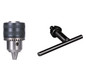 Boorhouder 1,5 - 13 mm, voor MB 351 / MB 502 E Metallkraft 3876002