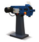 Bandschuurmachine Schuren van oppervlakken, randen, afronden Metallkraft MBSM 75-240-2