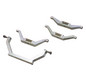 Radius ladekast voor FSM 2550 Metallkraft 3939021