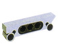 Schraubstock für FSM 2550 Metallkraft 3939023