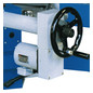 Eilgang vertikal für FSM 3060 Metallkraft 3939107