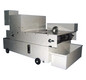 Papierbandfilter, automatisch met koelsysteem voor FSM 3060 Metallkraft 3939113