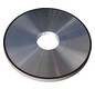 CBN slijpschijf 200x20x31,75 mm Metallkraft 3939355