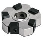 Freeskop KE 100/150 Metallkraft 3992005