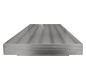 Druckplatte für WPP 200 RT Metallkraft 4063902