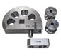 Buigsegment 33,7 mm / R 101,1 mm, voor RB 42 & 54 Metallkraft 4311020